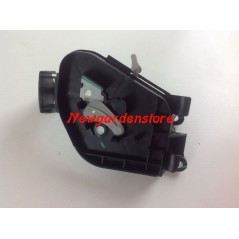 Coperchio supporto filtro aria motore HONDA adattabile GX35 AHO 17220Z0Z010 | NewgardenParts.com