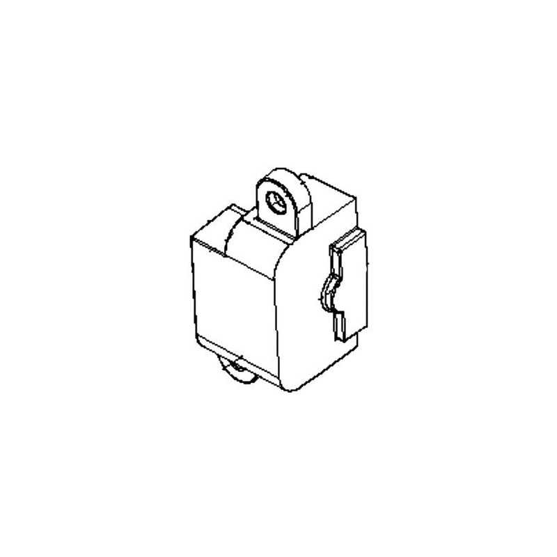 CHAIN ??TENSIONER COVER 585593401 ORIGINAL HUSQVARNA