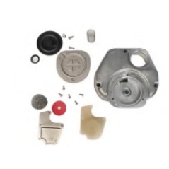 Coperchio testa testata con valvola sfiato motore DIESEL LOMBARDINI 15LD | NewgardenParts.com