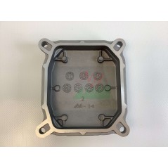ORIGINAL STIGA Motorventildeckel TRE0701 TRE0702 Rasentraktor 118551534/0 | NewgardenParts.com