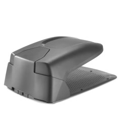 ORIGINAL STIGA Roboter-Rasenmäher a1500 rtk 1127-0011-01 Abdeckung der Ladestation | NewgardenParts.com