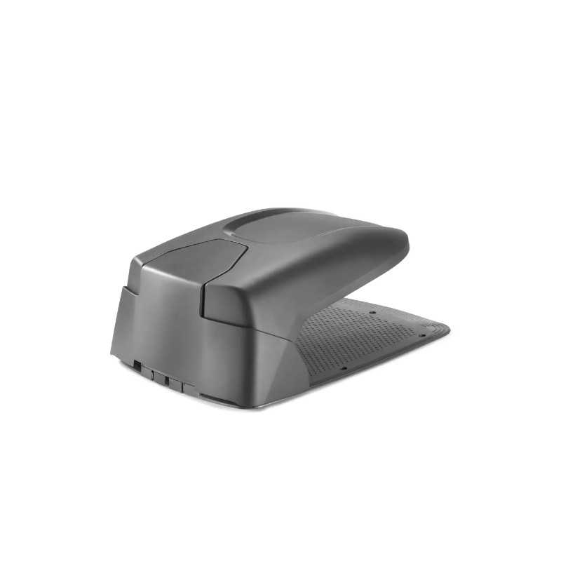 ORIGINAL STIGA Roboter-Rasenmäher a1500 rtk 1127-0011-01 Abdeckung der Ladestation