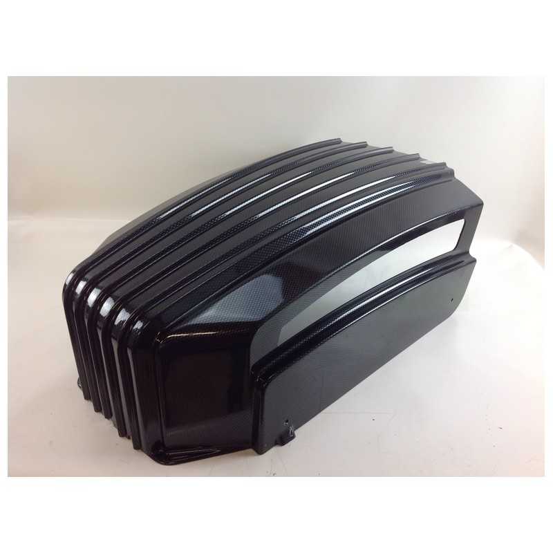 Tapa base de carga para Ambrogio Robot línea 30