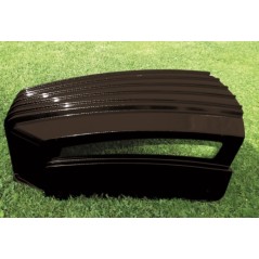 Cubierta negro brillante para robot AMBROGIO L250 HASTA DICIEMBRE 2019 | NewgardenParts.com
