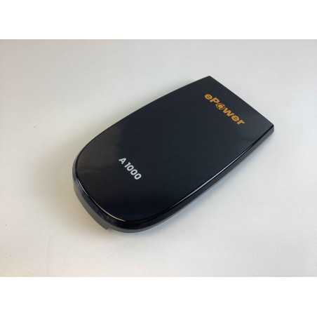 Displayabdeckung - a750 ORIGINAL STIGA Roboter-Rasenmäher a750 rtk 381119748/0