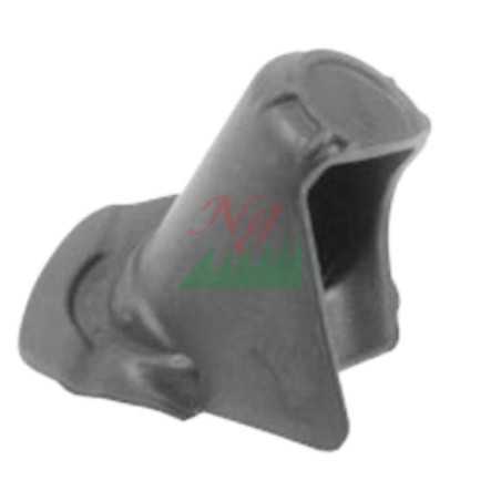 Cover chainsaw models MS193T MS194T ORIGINAL STIHL 11370841603 | NewgardenParts.com