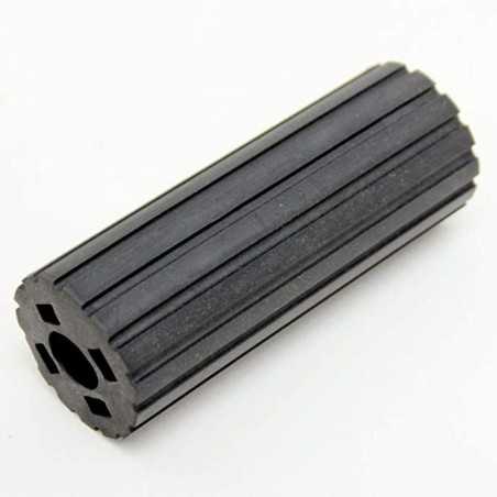 COUVERCLE DE PEDALE 510089501 ORIGINAL HUSQVARNA | NewgardenParts.com
