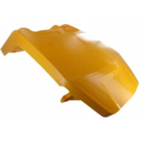 ORIGINAL STIGA lawn tractor steering column cover 327110492/0 | NewgardenParts.com
