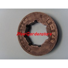 Anello dentato pignone motosega 045-045 av electronic-056 STIHL 3/8 8 DENTI | NewgardenParts.com