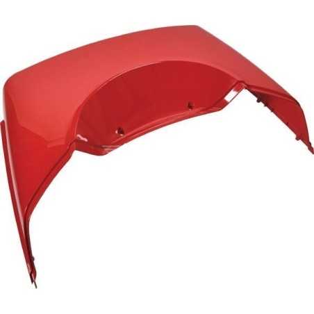 Collection bag cover red ORIGINAL STIGA lawn tractor 1436H 325110179/1 | NewgardenParts.com