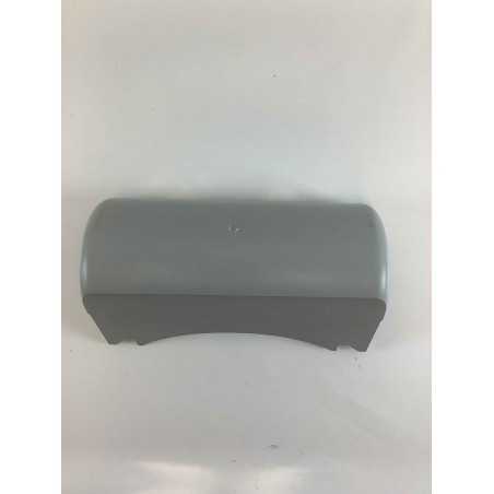 Rear wheel drive cover for lawnmower models HM46A ORIGINAL GRIN PRT-0060 | NewgardenParts.com