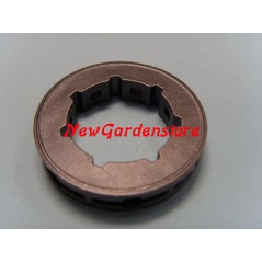 Anello dentato pignone motosega 365 405 400 500 P48 P49V P5000 PARTNER | NewgardenParts.com