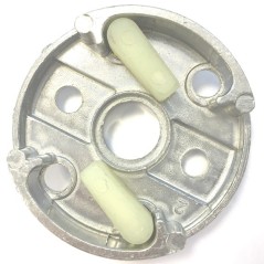 ORIGINAL STIGA hedge trimmer aht60 - bhs5517 - eco60 183082003/0 | NewgardenParts.com