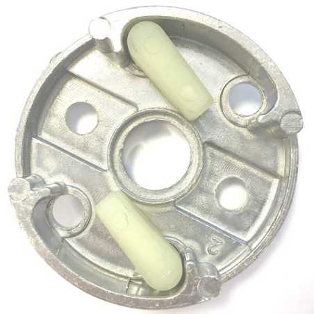 ORIGINAL STIGA cortasetos aht60 - bhs5517 - eco60 183082003/0 | NewgardenParts.com