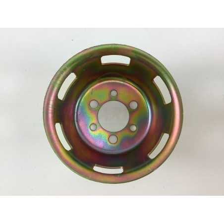 Motorkultivator Anlasserschale LA170 LA178 LAUNTOP 7005001 | NewgardenParts.com
