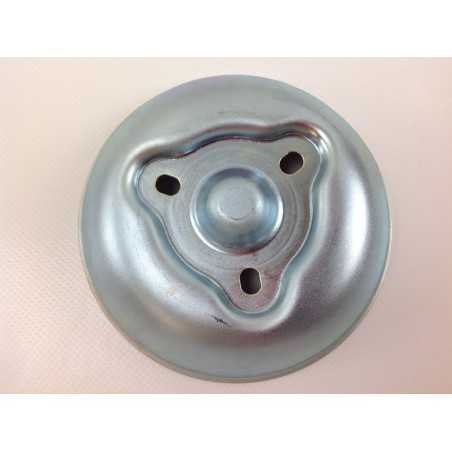 Kegelradpaar UNIVERSAL-Bürstenmäher 001498 | NewgardenParts.com