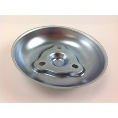 Paire d'engrenages coniques débroussailleuse UNIVERSAL 001498 | NewgardenParts.com