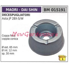 Coppa fissa coppia conica MAORI decespugliatore 015191 | NewgardenParts.com