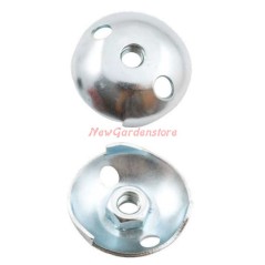 Coppa innesto per 33E - 43 Ø41,5 mm Cina 260113 | NewgardenParts.com