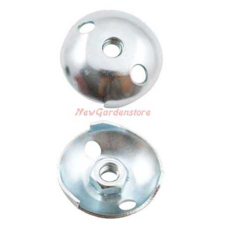 Plug cup for 33E - 43 Ø 41.5 mm China 260113 | NewgardenParts.com
