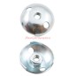 Steckerbecher für 33E - 43 Ø 41,5 mm China 260113