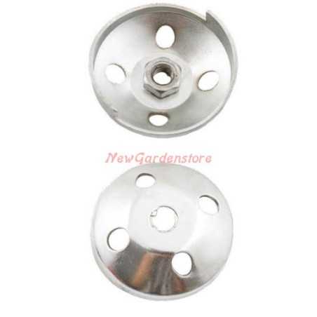 Coupling cup for 42 - 52 China Ø 54.5 mm 260806 | NewgardenParts.com