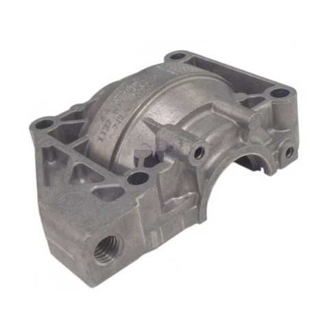 Oil sump ORIGINAL STIHL models MS290 MS310 11270212500 | NewgardenParts.com