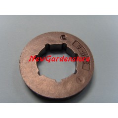 Anello dentato pignone motosega 50 57-70 MAC-CULLOCH passo 325 8 denti | NewgardenParts.com