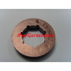 Anello dentato pignone motosega 50 57-70 MAC-CULLOCH passo 325 8 denti | NewgardenParts.com