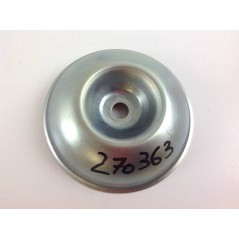 Becher unter Scheibe Reparaturschraube 10 mm Freischneider Gartenarbeit 270363 | NewgardenParts.com