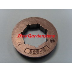 Anello dentato pignone motosega 50 57-70 MAC-CULLOCH passo 325 8 denti | NewgardenParts.com