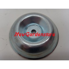 Becher unter Scheibe Reparaturschraube 8 mm Freischneider Gartenarbeit 270362 | NewgardenParts.com