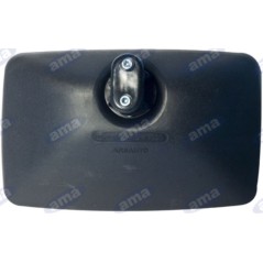 Rear-view mirror cup 250x160mm coupling diam. 20mm agricultural machine | NewgardenParts.com