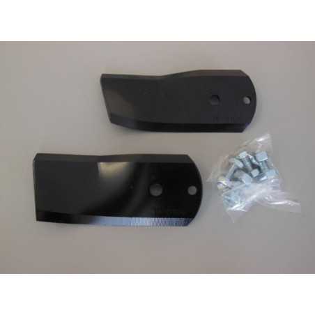 Messerpaar STIGA Rasentraktor VILLA PARK 102M 85M 121M ORIGINAL | NewgardenParts.com