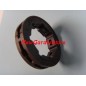 Couronne dentée pignon tronçonneuse 6000-6400-6800 DOLMAR MAKITA pas 3/8 7 DENTS