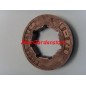 Corona dentada motosierra 820-830-910-920-930 JONSERED 3/8 paso 8 DIENTES