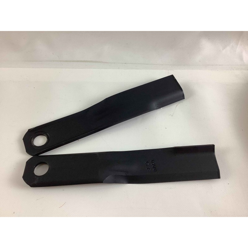 Pair of right retractable knives GIANNI FERRARI 150RC tractor 01.33.01.0100