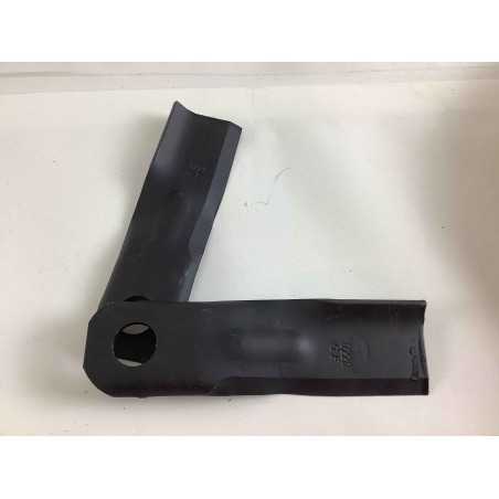 Paar Messer links GIANNI FERRARI Rasentraktor 100WRDS 01.33.01.0220 | NewgardenParts.com