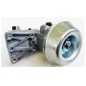Coppia conica compatibile OLEOMAC 753 decespugliatore 746 - 750 - 753 - 8420