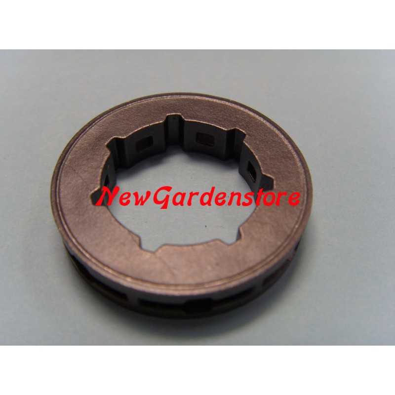 Corona dentada piñón motosierra 956 - 962 OLEO-MAC paso 325 7 dientes
