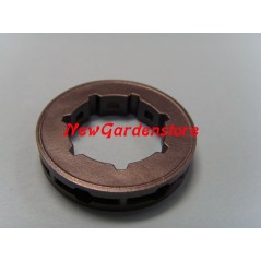 Kettensägenzahnkranz 956 - 962 OLEO-MAC Teilung 325 7 Zähne | NewgardenParts.com