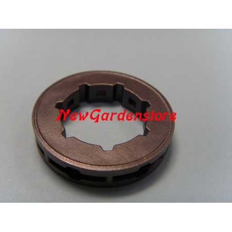 Chainsaw pinion gear ring 956 - 962 OLEO-MAC pitch 325 7 teeth
