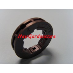 Kettensägenzahnkranz 956 - 962 OLEO-MAC Teilung 325 7 Zähne | NewgardenParts.com