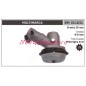 Coppia conica decespugliatore 011031 Ø asta 28 Ø innesto 8 millerighe Z 9