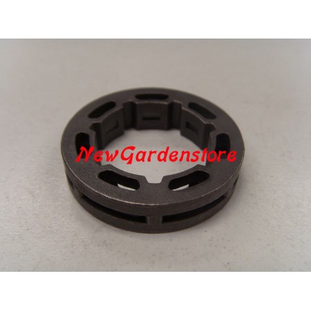 Anello dentato pignone motosega 970-971-980-981 OLEO-MAC passo 404 7denti 380015 | NewgardenParts.com