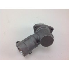 Coppia conica decespugliatore 046435 Ø asta 27 Ø innesto 6.5x8 ovale grande | NewgardenParts.com