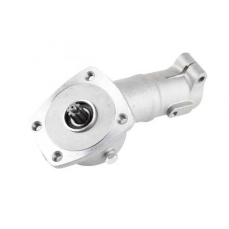 Boîtier d'engrenage conique pour débroussailleuse IDECH SKR-06AJ | NewgardenParts.com