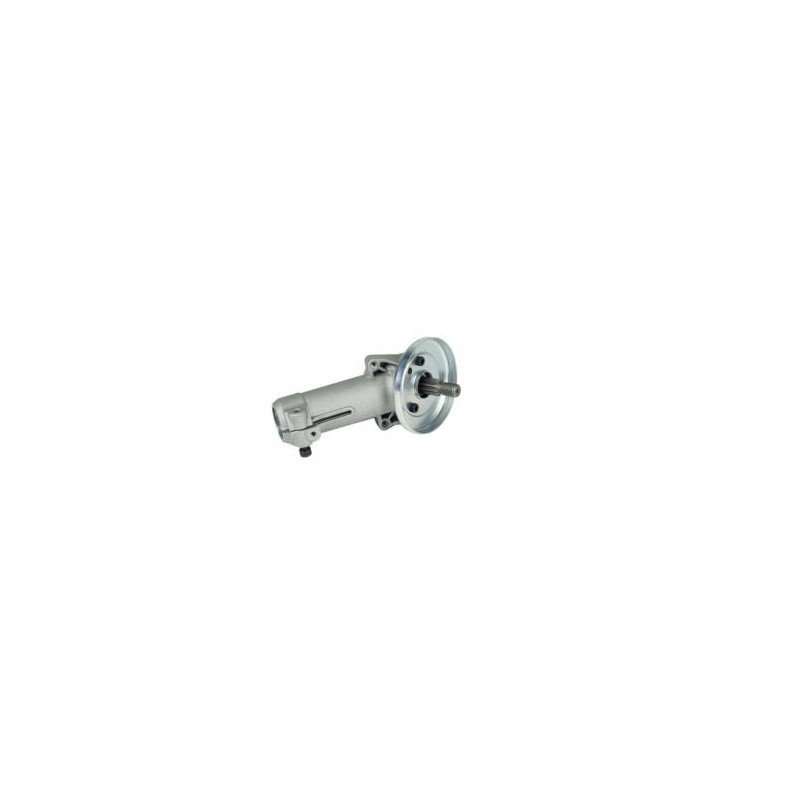 Paire d'engrenages coniques pour débroussailleuse STIHL FS 240 - FS 240 R - FS 260