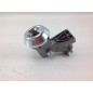 Par de ruedas cónicas EMAK para desbrozadora OM730 S/T EFCO 8300 8350 007723 61052030 Par de ruedas cónicas EMAK para desbrozadora OM730 S/T EFCO 8300 8350 007723 61052030