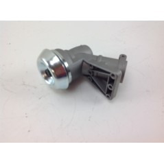 Par de ruedas cónicas EMAK para desbrozadora OM730 S/T EFCO 8300 8350 007723 61052030 | NewgardenParts.com